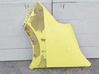 крыло переднее левое Renault Master 3 поколение [рестайлинг] 2019