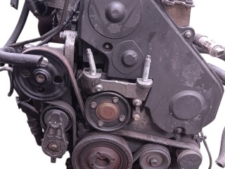 двигатель Ford Mondeo 4 поколение 2007, 1.8 л., TDCi, дизель, QYBA