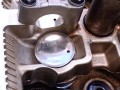 головка блока цилиндров Nissan X-Trail T30 2001, 2.0 л., бензин, QR20 - фото №11