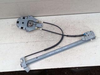 стеклоподъемник задний левый Peugeot 806 1 поколение [рестайлинг] 2000