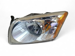 фара левая Dodge Caliber 1 поколение 2006