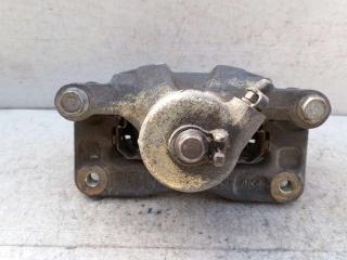 суппорт задний левый Hyundai Terracan 1 поколение 2004