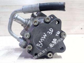 насос гидроусилителя руля BMW 3 серия E90/E91/E92/E93 [рестайлинг] 2008, 3.0 л., TDi, дизель