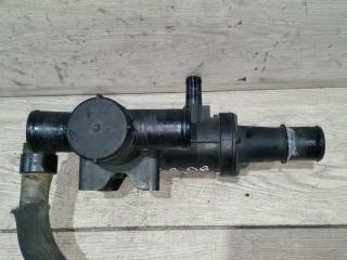 корпус термостата Citroen C8 1 поколение 2008, 2.0 л., HDi, дизель