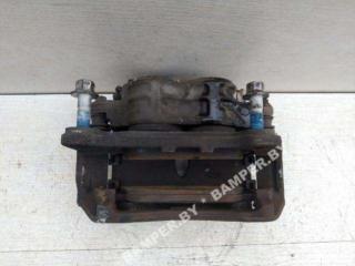 суппорт передний правый Jaguar XJ X308 [рестайлинг] 2003, 3.5 л., i, бензин