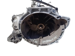 КПП механическая (МКПП) Ford Focus 2 поколение 2008, 1.6 л., i, бензин, 3M5R7002NF
