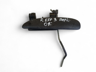 ручка наружная Renault Espace 3 поколение 2001