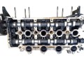 головка блока цилиндров Citroen C5 1 поколение 2003, 2.2 л., дизель, 4HX - фото №6