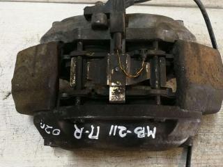 суппорт передний правый Mercedes-Benz E-Класс W210/S210 [рестайлинг] 2002