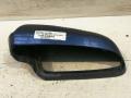 накладка на зеркало Audi A4 B6 2004 - фото №3