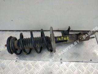 стойка передняя левая Citroen Berlingo 1 поколение (M59) [рестайлинг] 2012