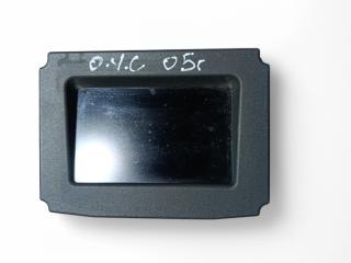 дисплей Opel Vectra C [рестайлинг] 2005, 13208184