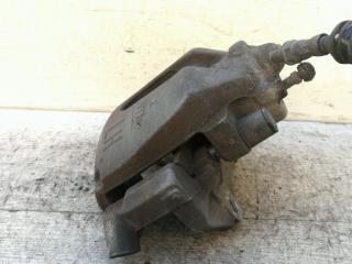 суппорт передний левый Ford Focus 2 поколение [рестайлинг] 2010