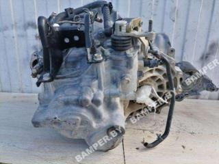 КПП механическая (МКПП) Nissan X-Trail T30 2003, 2.2 л., дизель