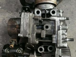 насос вакуумный IVECO Daily 3 поколение 2001, 2.8 л., HDi, дизель