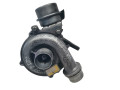 турбина Renault Megane 2 поколение 2005, 1.5 л., дизель, 360800N379162 - фото №2