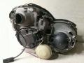 фара левая Mercedes-Benz C-Класс W203/S203/CL203 2003 - фото №2