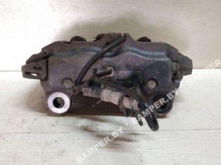 суппорт задний правый Volkswagen Touareg 1 поколение 2007, TDi, TDi