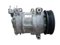 компрессор кондиционера Citroen C4 2 поколение 2011, 1.6 л., дизель, 447150 - фото №6