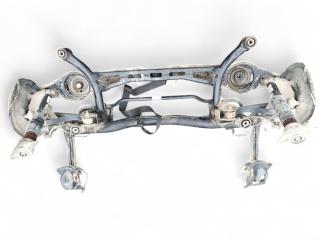 балка подвески задняя Volkswagen Passat B6 2008