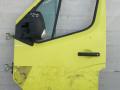 дверь передняя левая Renault Master 3 поколение [рестайлинг] 2019 - фото №9