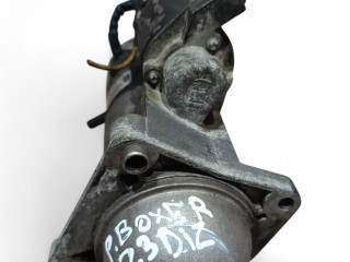 стартер Peugeot Boxer 2 поколение 2011, 2.3 л., дизель