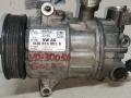 компрессор кондиционера Skoda Octavia 3 поколение (A7) 2014 - фото №2