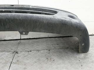 бампер передний Renault Kangoo 2 поколение 2009