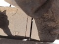 балка подвески задняя Peugeot 206 1 поколение [рестайлинг] 2005, универсал - фото №5