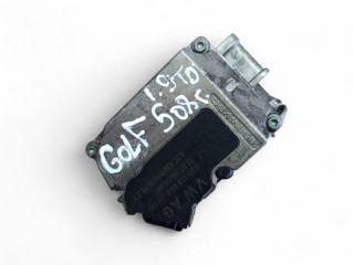 заслонка дроссельная Volkswagen Golf 5 поколение 2008, 1.9 л., дизель