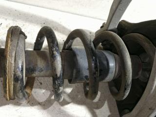 стойка передняя правая Audi A6 4F/C6 [рестайлинг] 2009