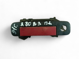 ручка наружная Audi 80 B3 1991