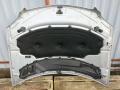 капот Mercedes-Benz M-Класс W164 2008 - фото №6