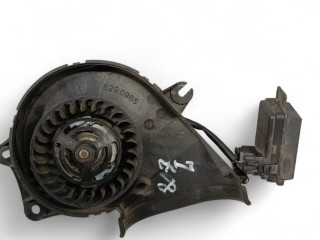 моторчик печки Peugeot 807 1 поколение 2002