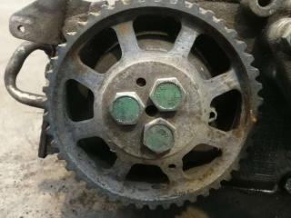 насос масляный Fiat Ducato 2 поколение 1998, TD, TD