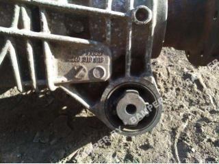 редуктор заднего моста Volkswagen Touareg 1 поколение 2007, TDi, TDi