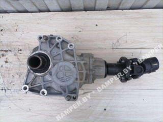 редуктор переднего моста Hyundai Santa Fe 1 поколение [рестайлинг] 2006, 2.2 л., CRDi, дизель