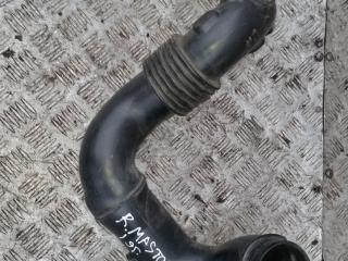 патрубок воздушного фильтра Renault Master 3 поколение [рестайлинг] 2019, 2.3 л., DCi, дизель, 165554107R