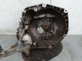 КПП механическая (МКПП) Fiat Brava 1 поколение 1995, 1.8 л., бензин, хетчбэк 5 дв. - фото №2