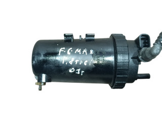 корпус топливного фильтра Ford C-Max 1 поколение 2007, 1.8 л., дизель