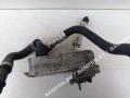 теплообменник масляного фильтра BMW 3 серия E90/E91/E92/E93 2005, 2.0 л., TDi, дизель - фото №4