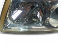 фара левая Opel Vectra C 2003 - фото №3