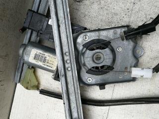 стеклоподъемник передний правый Renault Laguna 2 поколение [рестайлинг] 2007