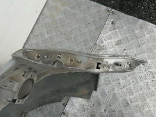 бампер передний Ford Focus 2 поколение 2006