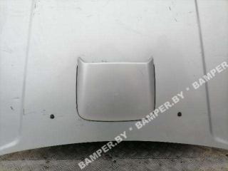 капот Kia Sportage 1 поколение 1997