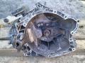КПП механическая (МКПП) Peugeot 407 1 поколение 2004, 2.0 л., бензин, 20DM74 - фото №3
