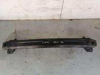 усилитель бампера переднего SEAT Ibiza 4 поколение 2010, 1.4 л., TDi, дизель, хетчбэк 5 дв.