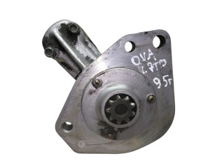 стартер Opel Vectra A 1995, 1.7 л., дизель