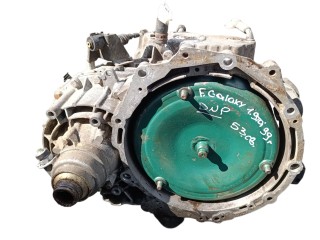 КПП автоматическая (АКПП) Ford Galaxy 1 поколение 1999, 1.9 л., TDi, дизель, АКПП, DNP