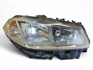 фара правая Renault Megane 2 поколение 2004